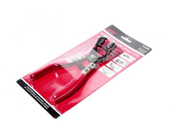 Изогнутые клещи для хомутов ШРУСа JTC 1546 – изображение 2