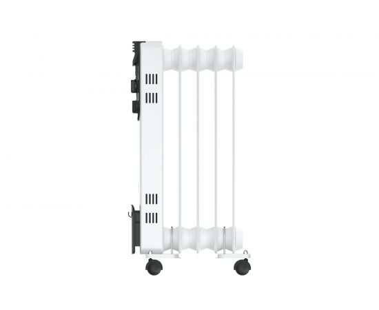 Маслонаполненный электрический радиатор Hyundai H-HO-22-05-UI3349 – изображение 2