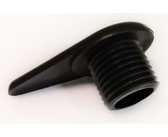 Старт-коннектор для гибкого рукава Профитт выход на капельную ленту 16 мм 1643852 – изображение 2