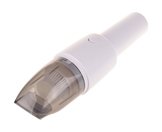 Пылесос SKYWAY ШТОРМ 4500 Па, 60 Вт, 7.4 В, беспроводной, с крышкой, 2 насадки, в сумке S10801002 – изображение 2