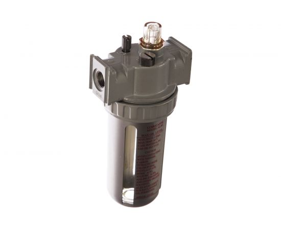 Лубрикатор Voylet 184-014 АL-80 1/4" 005-00037 – изображение 2