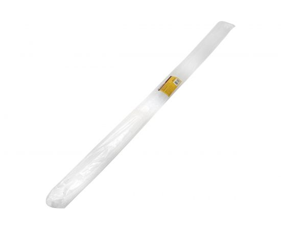 Термоусадочная трубка STEKKER 4,0/2,0, длина 100 см., усадка 2:1, прозрачный (50шт в упак), 39741 – изображение 2