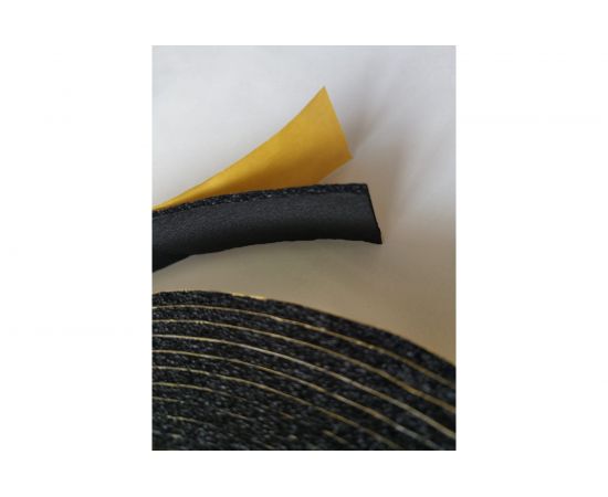 Монтажная самоклеящаяся армированная лента РУ-ФЛЕКС СТ СК 3x030-015 12683 – изображение 2