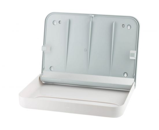 Диспенсер покрытий для унитаза Ksitex PTC-506-1/2 33094 – изображение 2