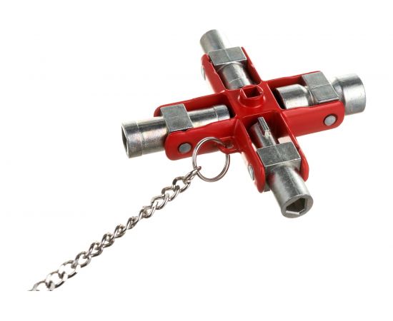 Ключ для электрошкафов SuBMaster CIMCO 11 2992 – изображение 2