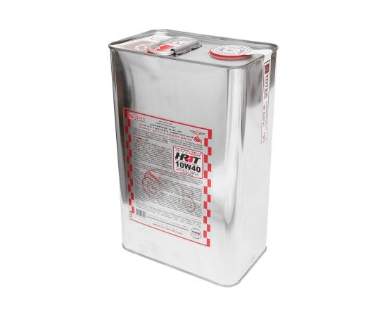Моторное масло Астра Робот HR-4T 10W40 4 л ТОТЕК HR4T1040004 – изображение 2