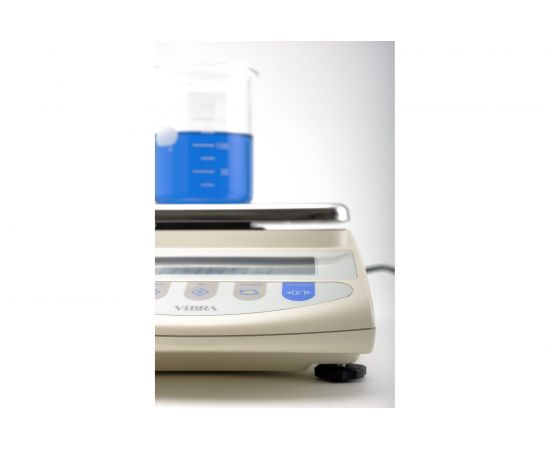 Лабораторные весы ViBRA AJH-4200CE – изображение 2