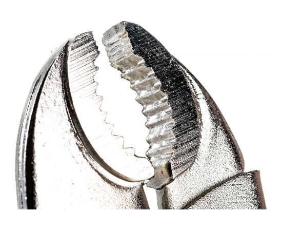 Ручные тиски пинцы 7 180мм Airline AT-JLP-7 – изображение 3