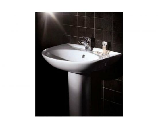 Умывальник SANITA CLASSIC LUXE 00000055443 CLCSLWB01 – изображение 3