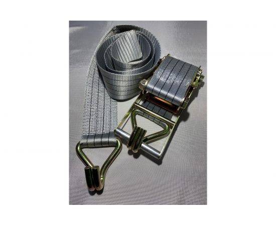 Стяжной ремень Строп-Стор 100 мм (10000/20000 кг) 8 м S10085 – изображение 3