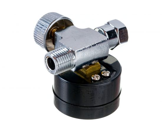 Регулятор давления с манометром ECO AR-02-14 – изображение 3