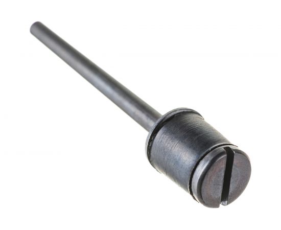 Цилиндр шлифовальный с дискодержателем (10 шт; 10х10 мм; К150) Proxxon PR- 28980 – изображение 3