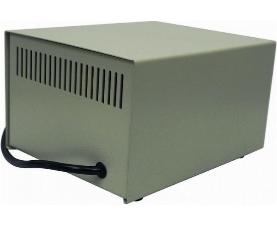 Автотрансформатор Штиль 1,0 кВА, в сером корпусе АТ 230-220/110-1,0-50 с/к – изображение 3