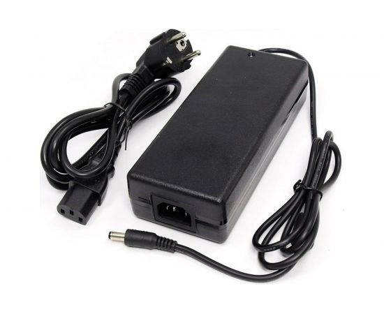 6-портовый коммутатор Amatek AN-S6P4M 100 Мбит/с с PoE+ до 60Вт 7000338 – изображение 3