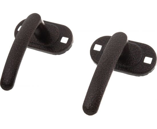 Защелка ЗЕНИТ Омега-ЗЩ2.04 медь 20703 – изображение 3