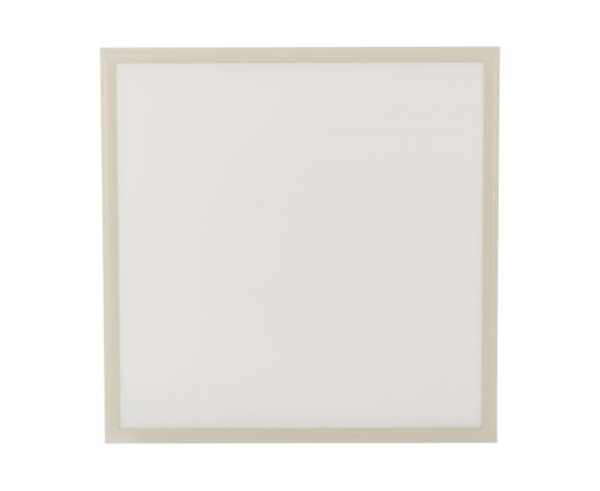 Светодиодный светильник Gauss IP40 595x595x7.2 мм 36W 2850лм 4000K ультратонкий матовый с драйвером 145024236 – изображение 3