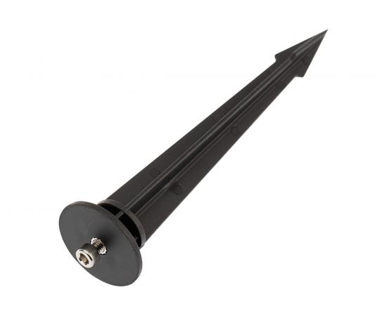 Колышек основание для крепления прожектора на грунте REXANT 165x35 мм 605-100 – изображение 3