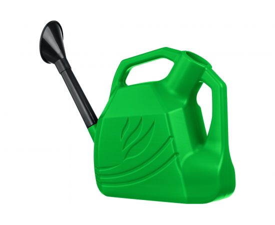 Садовая пластмассовая лейка Grinda 8 л, съемный наконечник 40319-08_z02 – изображение 3