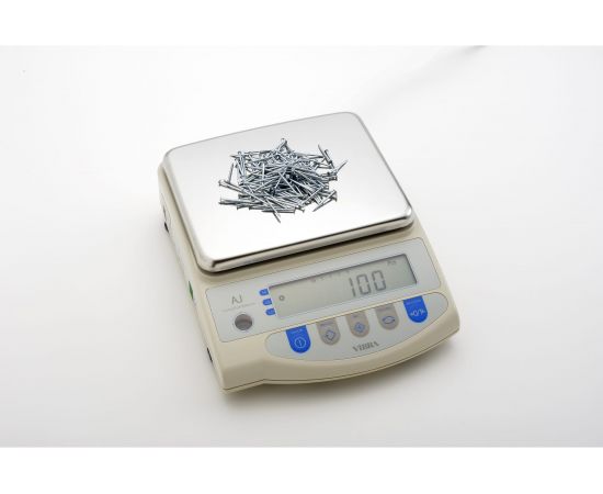 Лабораторные весы ViBRA AJH-4200CE – изображение 3