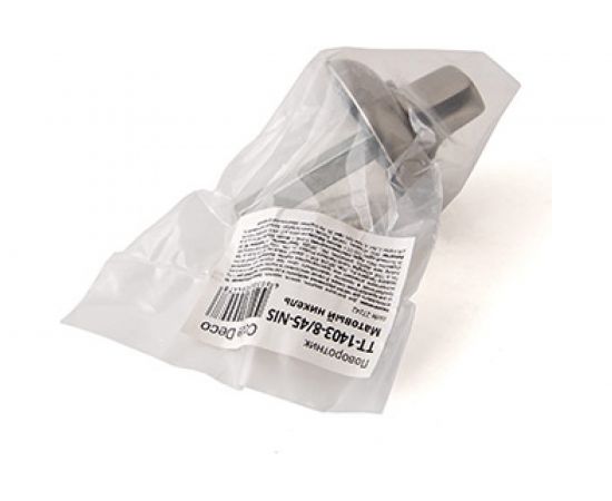 Поворотник Code Deco TT-1403-8/45-NIS 27242 – изображение 3