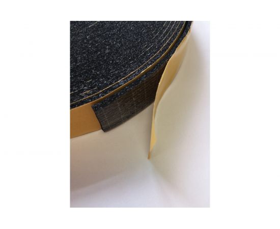 Монтажная самоклеящаяся армированная лента РУ-ФЛЕКС СТ СК 3x030-015 12683 – изображение 3