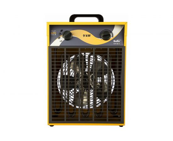 Электрическая тепловая пушка Ballu BHP-ME-9 – изображение 3