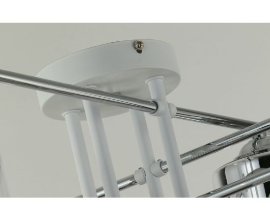 Потолочная люстра J-LIGHT DEBORA 3202/8C – изображение 4