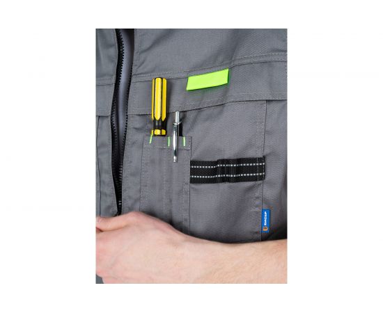 Жилет ООО ГУП Бисер Премиум, р. 52-54 / рост 182-188 4640100805097 – изображение 4