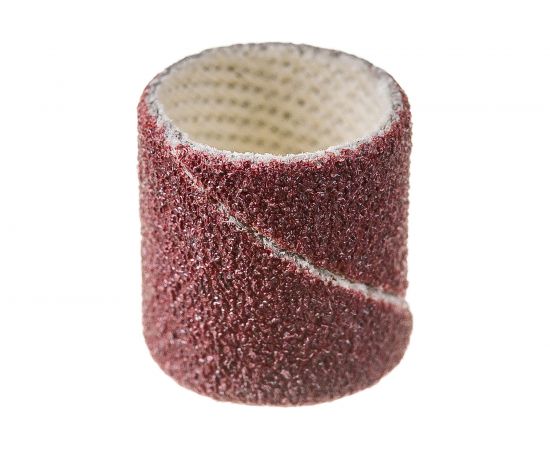 Цилиндр шлифовальный с дискодержателем (10 шт; 10х10 мм; К150) Proxxon PR- 28980 – изображение 4