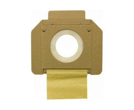 Мешок-пылесборник синтетический turbo для профессиональных пылесосов до 55 литров OZONE XT-411 – изображение 4