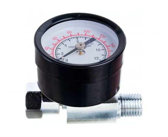 Регулятор давления с манометром ECO AR-02-14 – изображение 4