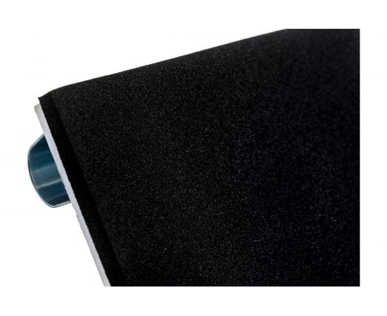 Терка для шлифования с фиксатором STARTUL Master 230 х 105 мм ST1042-105 – изображение 4