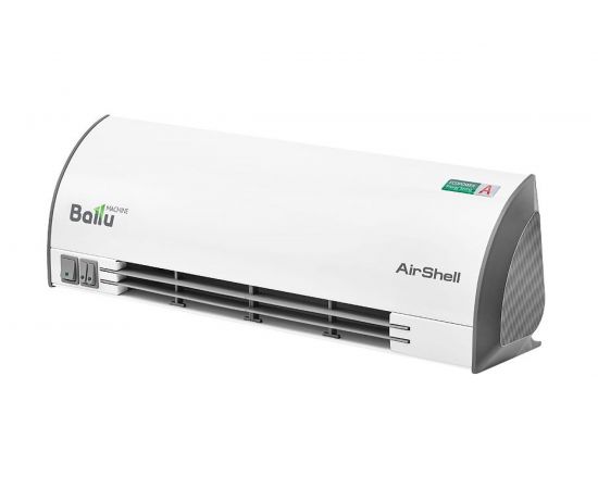 Тепловая завеса Ballu BHC-L06S03-S НС-1136135 – изображение 4