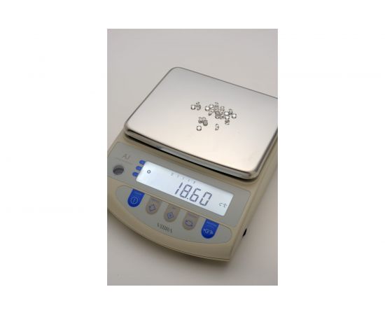 Лабораторные весы ViBRA AJH-4200CE – изображение 4