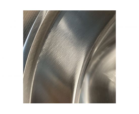 Мойка IDDIS Basic нержавеющая сталь, сатин, чаша справа, 650х500 BAS65SRi77 – изображение 4