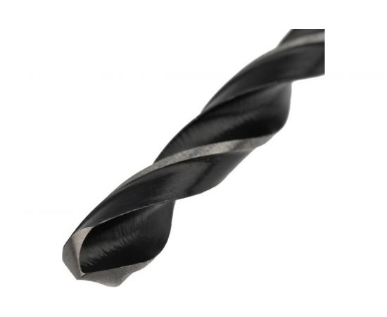 Сверло по металлу (10 шт; 2x49x24 мм; HSS) KRANZ KR-91-0605 – изображение 4