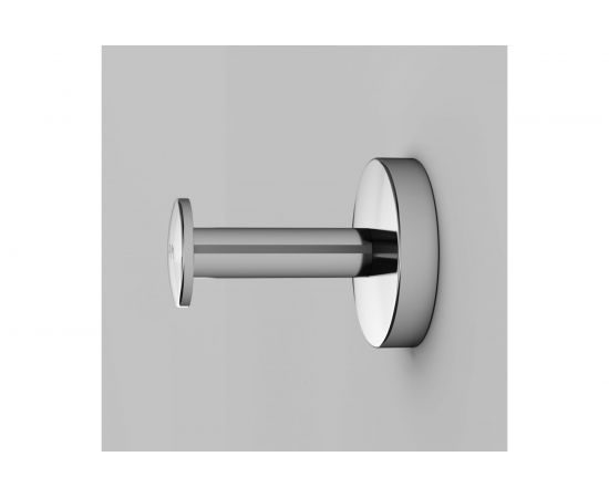 Крючок для халата, хром AM.PM A50A35800 – изображение 4