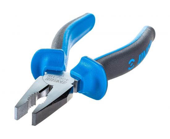 Пассатижи Unior рукоятки BI 160 мм 3838909078700 – изображение 4