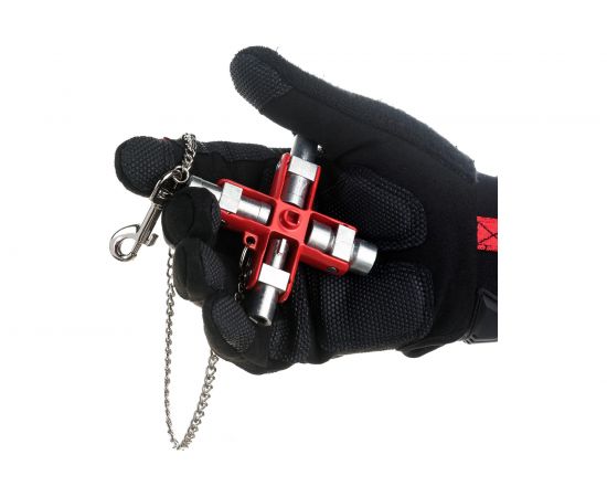 Ключ для электрошкафов SuBMaster CIMCO 11 2992 – изображение 4