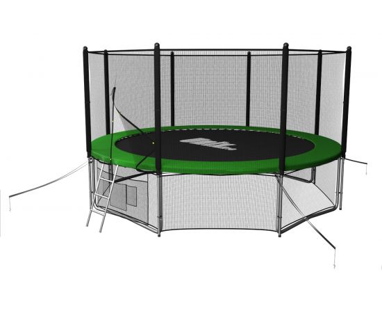 Батут UNIXline Classic 10 ft outside TRUCL10OUT – изображение 4