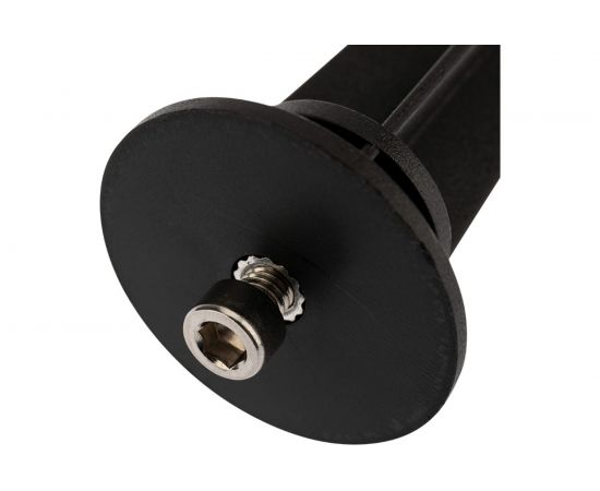 Колышек основание для крепления прожектора на грунте REXANT 165x35 мм 605-100 – изображение 4