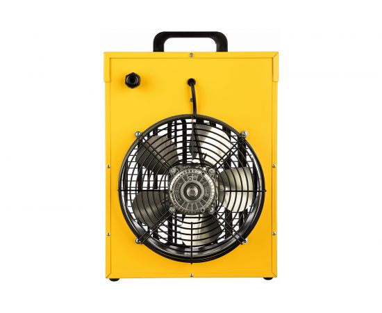 Электрическая тепловая пушка Ballu BHP-ME-9 – изображение 4