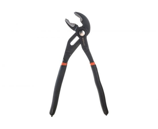 Переставные клещи AV Steel с кнопочным фиксатором, 250мм AV-624210 – изображение 4