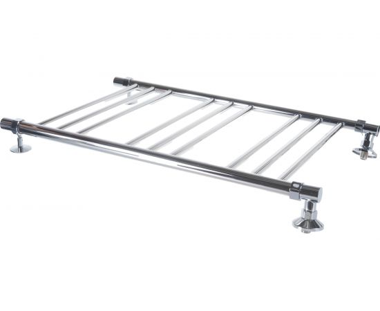 Полотенцесушитель Ника CLASSIC ЛП Г2 80/50 – изображение 5