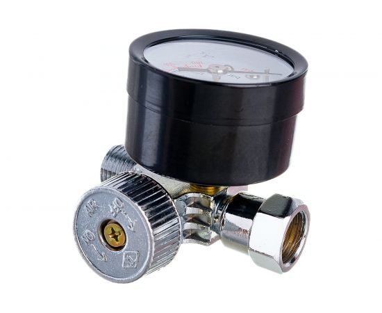 Регулятор давления с манометром ECO AR-02-14 – изображение 5