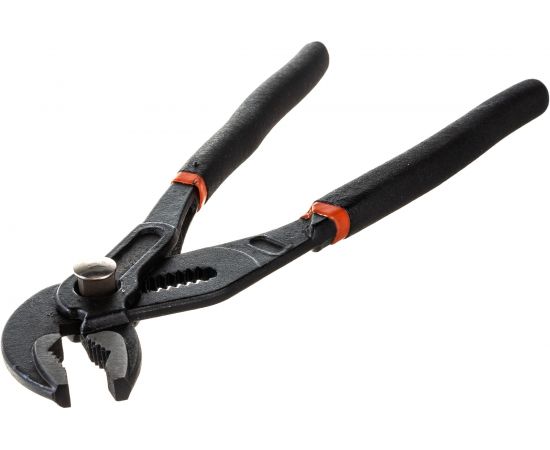 Переставные клещи AV Steel с кнопочным фиксатором, 250мм AV-624210 – изображение 5