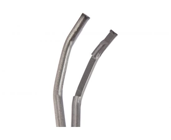 Изогнутые щипцы для снятия коннекторов свечей накала СТАНКОИМПОРТ MB AUDI VW BMW KA-3524 – изображение 5