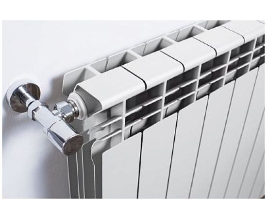 Биметаллический радиатор МЕТАЛЛСЕРВИС THERMA Q2 500/80 5 секций 1223372 – изображение 5