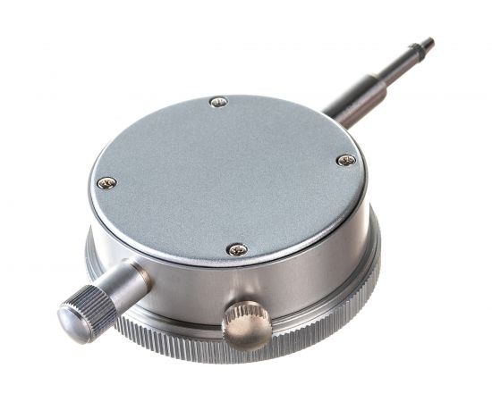 Индикатор часового типа без ушка Micron ИЧ 0-10 0.01 МИК 28545 – изображение 5