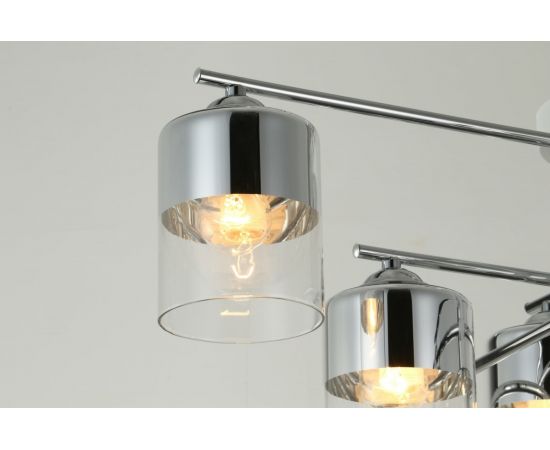 Потолочная люстра J-LIGHT DEBORA 3202/8C – изображение 6